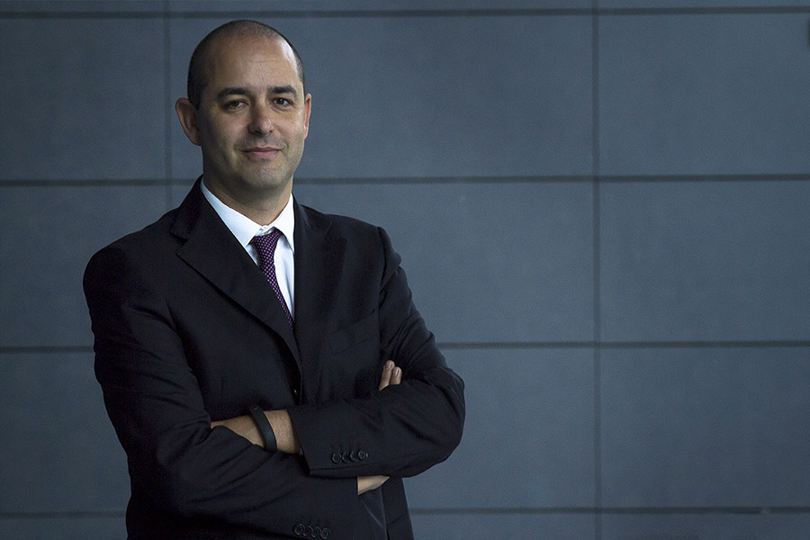 Gianluca Carenzo