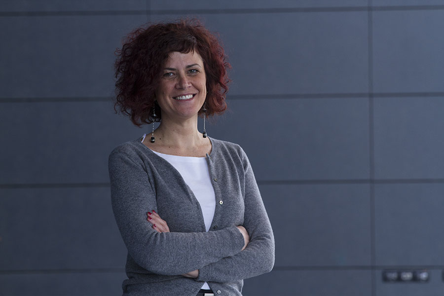 Simona Palermo