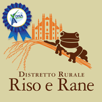 Distretto Rurale Riso e Rane