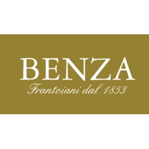 Benza - Frantoiani dal 1853